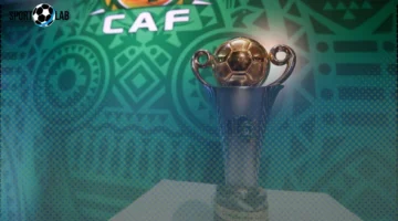 الزمالك ضد المصري في قرعة دور المجموعات للكونفدرالية 2025.. موعد المباراة والقنوات الناقلة الآن